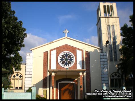 Himamaylan City Hotels from $18 .